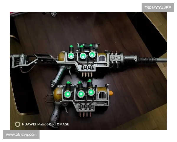 辐射4:武器快捷栏操作指南 辐射4:武器快捷栏操作指南