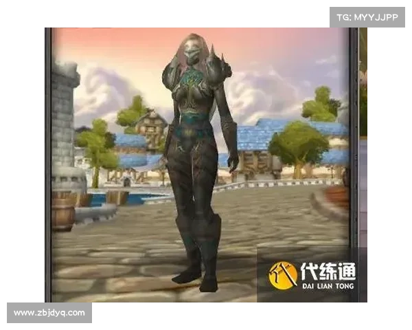 魔兽世界怀旧服新人攻略:盗贼之道 魔兽世界怀旧服新人攻略:盗贼之道
